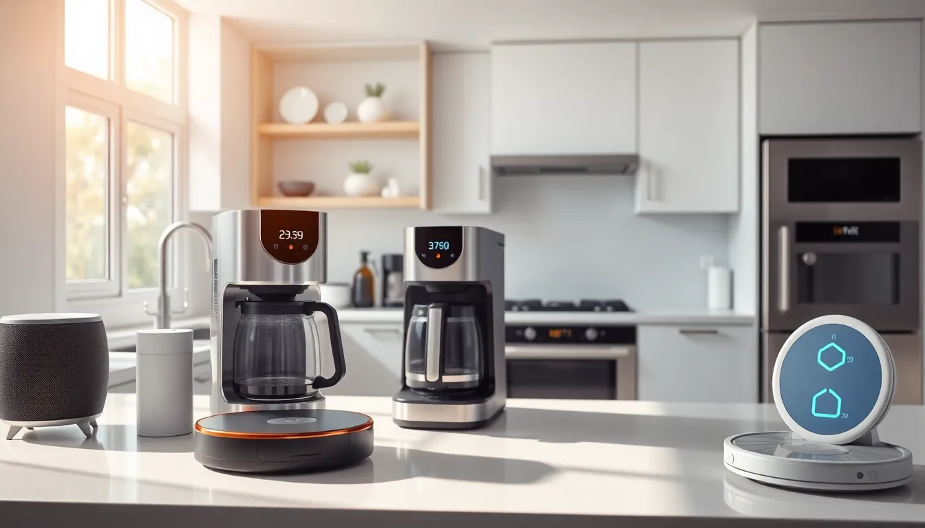 Smart Living Technology: Transform Your Home into a High-Tech Haven ...